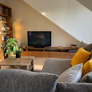 Apartment In Luxemburg, Berbourg