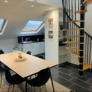 Apartment Esch/alzette, Esch an der Alzette