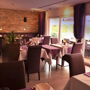 Hotel Belle-rive, Remich